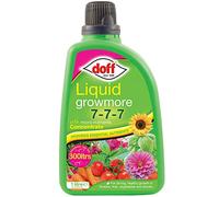 Doff Liquid Growmore 1L