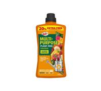Doff - Multi Purpose Feed Concentrate - 1.2L Extra Fill