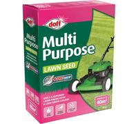 Doff F-LD-A00-DOF Multipurpose Lawn Seed 1Kg
