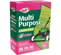 Doff F-LD-500-DOF Multipurpose Lawn Seed 500G