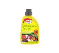 Doff Multi Purpose Plant Feed Concentrate 1l