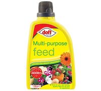 Doff Multi Purpose Pour & Feed 1L