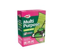 Doff ' Multipurpose' Lawn Seed 1Kg in Green Doff Green