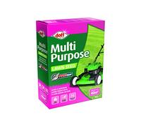 Doff Multipurpose Lawn Seed with Procoat 1kg