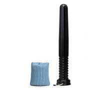 Doff N' Donner Compression Stocking Sleeve + Cone