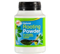 Doff Natural Rooting Powder White (75G)