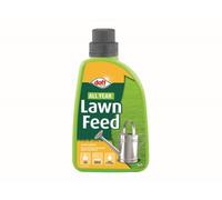 Doff New All Year Lawn Feed Concentrate