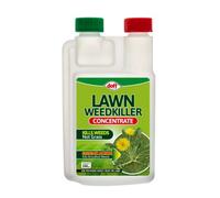 Doff New Concentrated Lawn Weedkiller