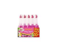 Doff New Pack 10 Orchid Plant Feed Drip Feeders Brand