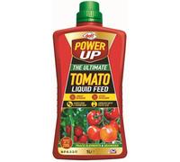 Doff New Power Up Ultimate Tomato Feed, 1 L