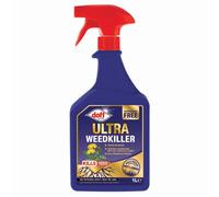 Doff New Ultra Weedkiller - Glyphosate Free