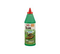 Doff Organic Slug Defence Gel 1 Litre Multi Colour (1 Litre)