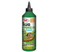 Doff Organic Slug Defence Gel 1L