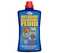 Doff Outdoor Cleaning Fluid Concentrate 1 Litre