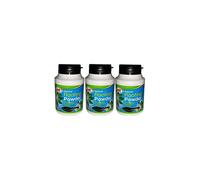 Doff Pack of 3 Natural Rooting Powder for Plant and Cuttings 75grams