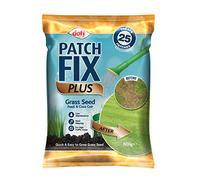 Doff Patch Fix Plus Grass Seed, Feed & Coco Coir 800G