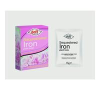 DOFF Plant Tonic Sequestered Iron 1L