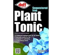 Doff Portland F-KF-005-DOF Sequestered Iron Plant Tonic, Pack of 5