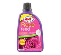 Doff 1L Rose Feed