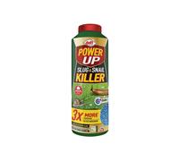 Doff Power Up 3x Slug & Snail Killer 650g