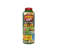 Doff Power Up 3x Slug & Snail Killer 650g