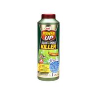 Doff Power Up 650G Slug And Snail Killer 3 Times More Coverage Ferric Phosphate Formula Controls Slugs And Snails Easy To Use