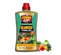 Power Up Ultimate Liquid Seaweed Stimulant - Size: 12.9 x 25.8 x 5.8 cm - Doff - Wilko