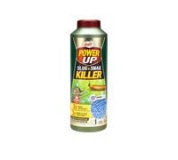Doff Power Up Slug & Snail Killer 650g Easy to Use