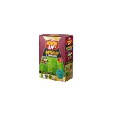 Power Up Superfast Lawn Seed with Nitro-coat - Easy to Sow Grass Seed for Thicker Greener Grass - Fast Growing Grass Seed UK - Effective for New Lawns, Overseeding & Patch Repairs, 1kg