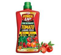 DOFF Power Up Ultimate Tomato Feed, Red