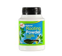 Doff Rooting Hormone Powder for Cutting Strong Roots/Help to Grow Edible Plants/Gardening for Outdoor and Indoor and Use to Prepare Organic Natural Nutrients 75g (Pack of 1)