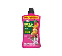Doff - Rose Feed Concentrate - 1.2L Extra Fill