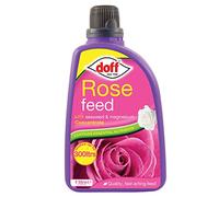 DOFF ROSE FEED CONCENTRATE - 1LITRE