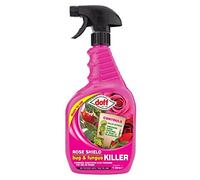 Doff Rose Shield Bug & Fungus Killer 1L (5)