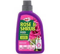 Doff Rose & Shrub Feed Concentrated Extra Fill 1.2L