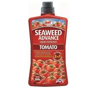 Doff Seaweed Advanced For Tomato