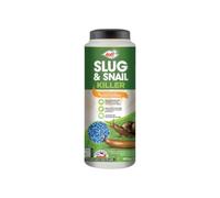 Doff Slug and Snail Killer 400g Ferric Phosphate Bait Pellets