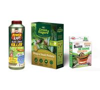 Doff Slug Block & Control Bundle