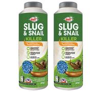Doff Slug Killer Multi Pack For Garden Care