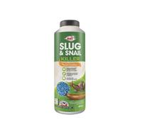 Doff Slug & Snail Bait 800g Ferric Phosphate Pellet