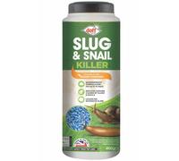 Doff F-AG-400-DOF Slug & Snail Killer 400G