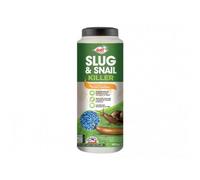 Doff Slug & Snail Killer Multi Colour (400G)