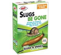 Doff Slugs Be Gone Wool Pellets 1.65L [DP1022]