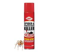 JDS Hardware Doff Spider & Crawling Insect Killer 300ml