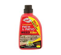 Doff STX_374326 Concentrated Path & Patio Weedkiller 1L (F-FT-A00-DOF)