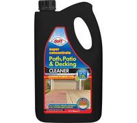 Doff Super Concentrate Path, Patio and Decking Cleaner 2.5l