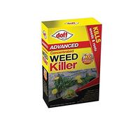 Doff Super Strength Advanced Glyphosate Weedkiller Concentrate 6 Sachet