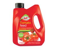 Doff Tomato Feed 2.5 Litre