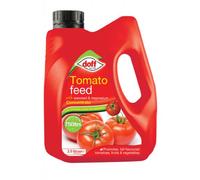 Doff Tomato Feed 2.5L (480925)
