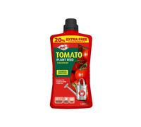 Doff - Tomato Feed Concentrate - 1.2L Extra Fill